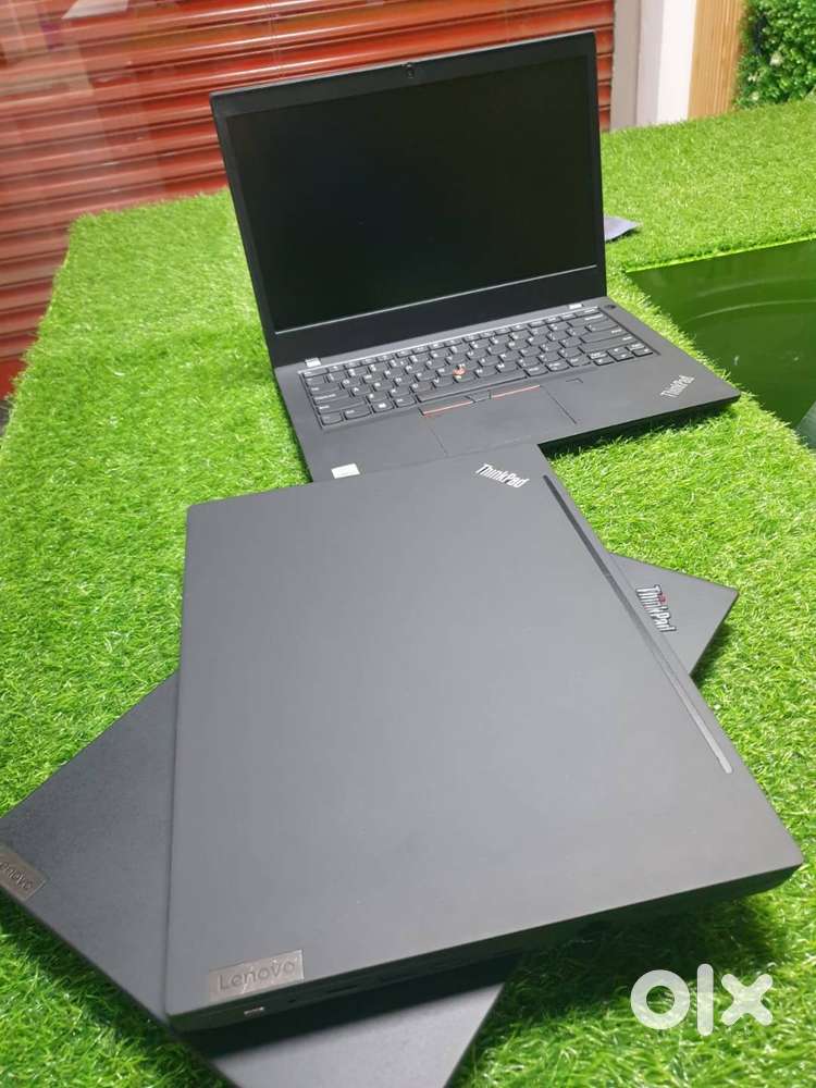 Lenovo ThinkPad T14 Core i5 Generation : 10th  Ram 16GB SSD 256GB