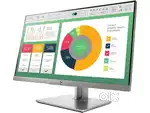 HP EliteDisplay E223 21.5-inch IPS Full HD Monitor with VGA (Black)