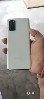 Samsung s20 plus