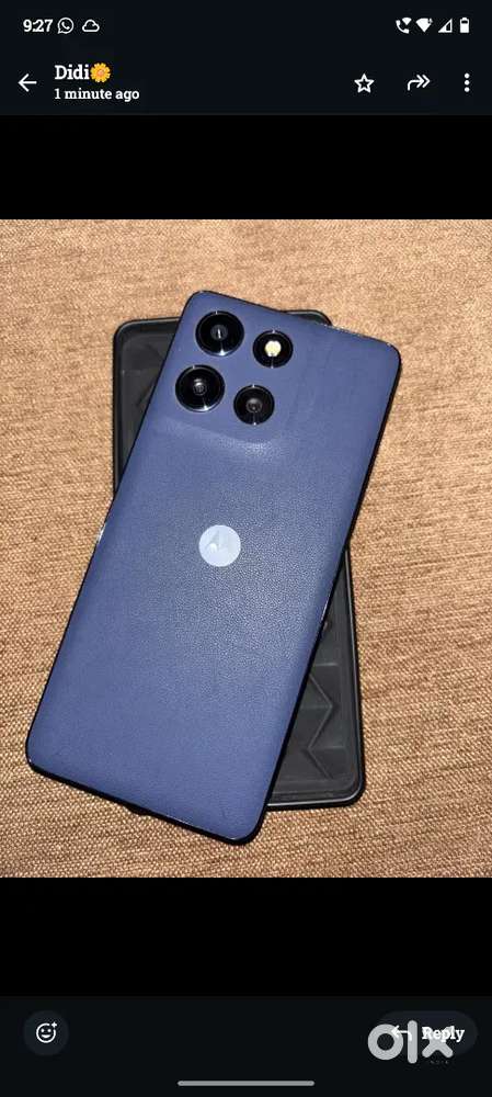Motorola g86 power 5g