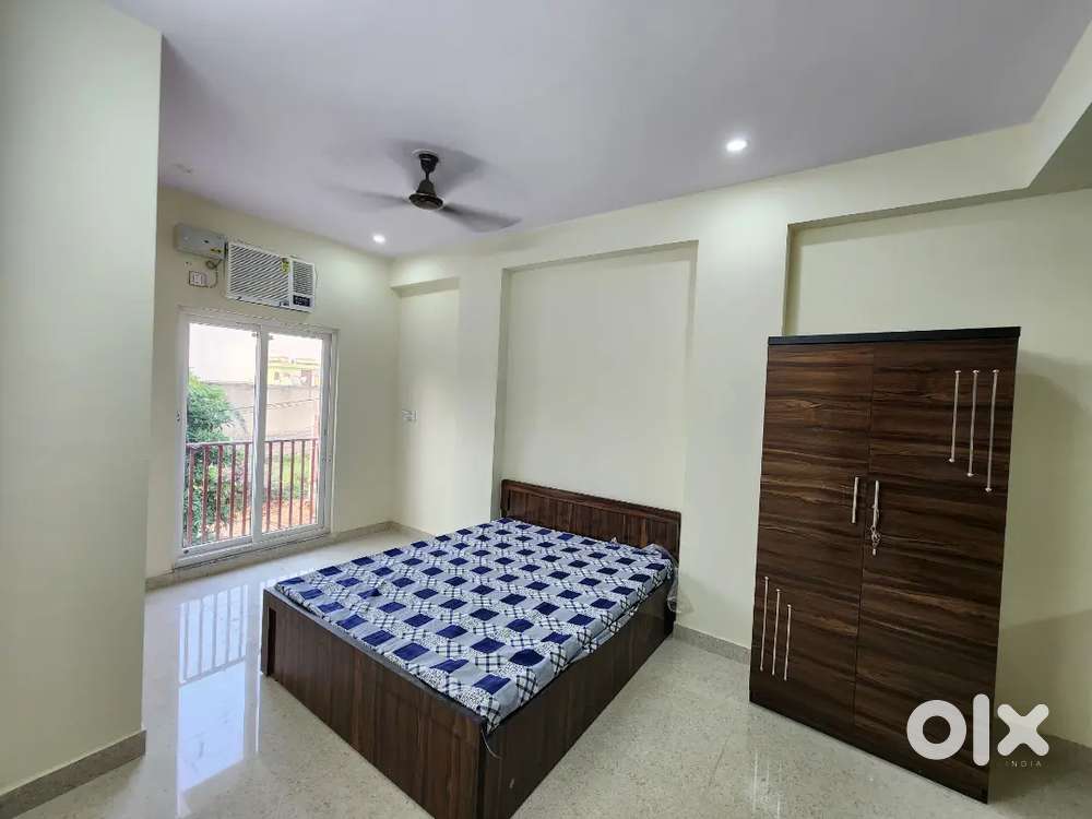 1 bk studio apartment available for rent in jagatpura
