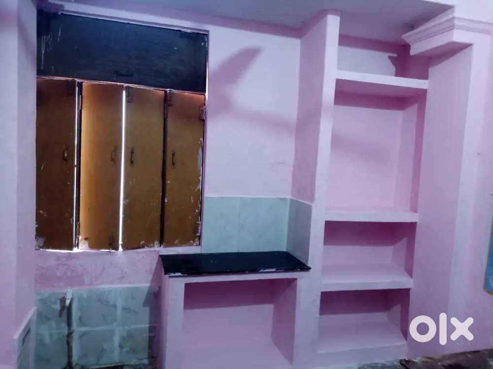 Mumfordganj Allahabad room rent for girls