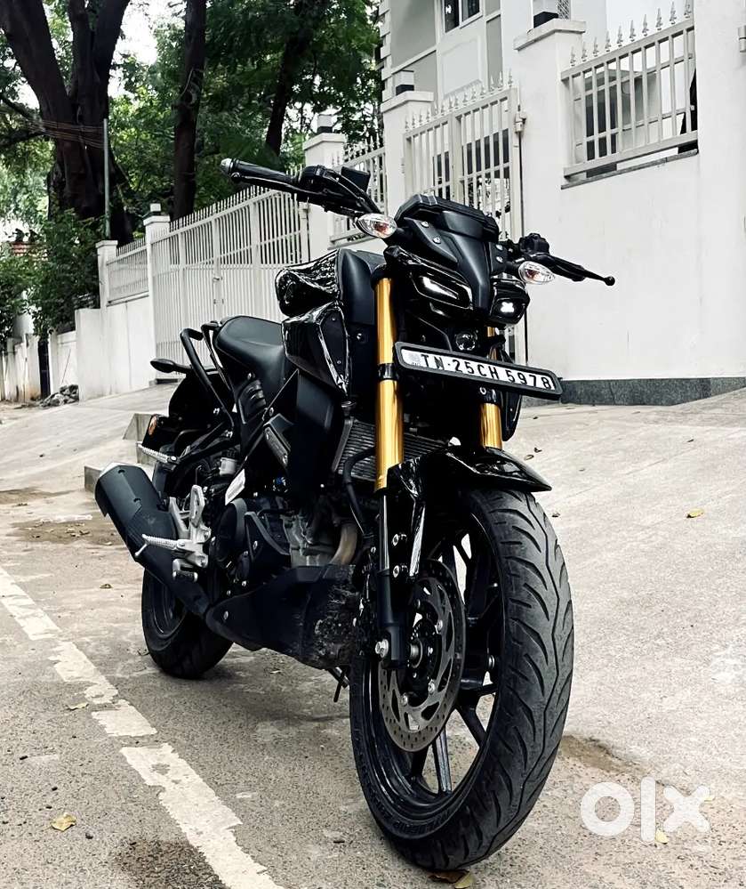 Next bike planning