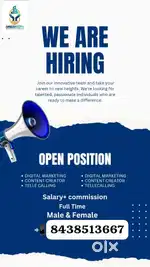 SALES MANAGERS WANTED