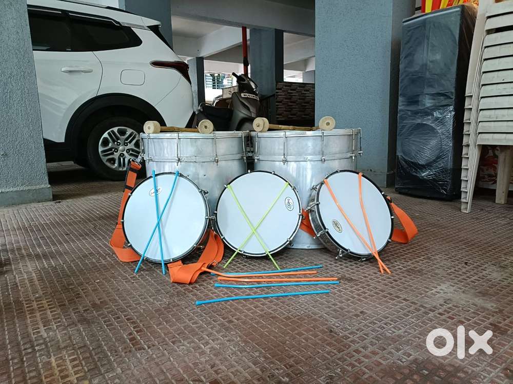 Dhol Tasha