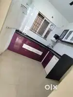 1.5 BHK for rent available