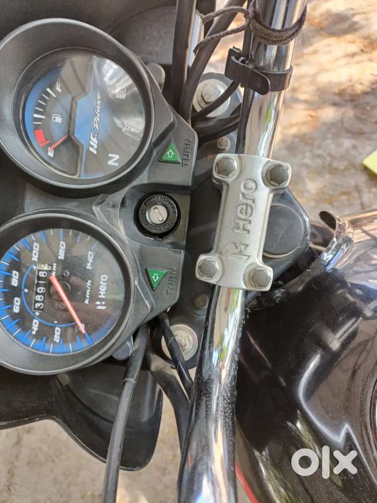 1st owner full original