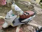 Good condition one hand