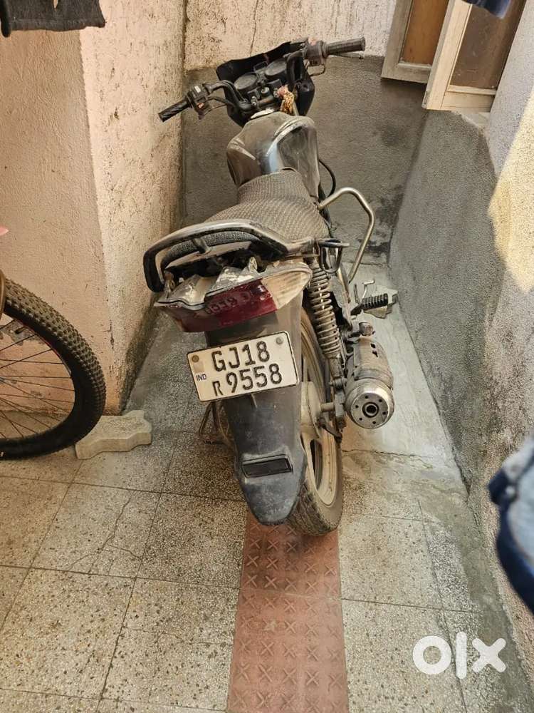 યામાહા ઓલ્ડ મોડલ