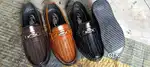 Saleman retail shop