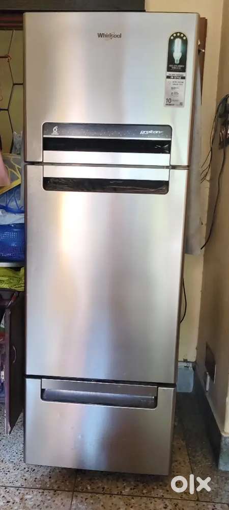 Whirlpool Fridge