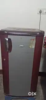 Fridge sell
