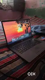 Dell  laptop 8gen I 5th