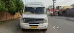 Full PKN modified luxury tempo traveller T-2 21 seat + sofa
