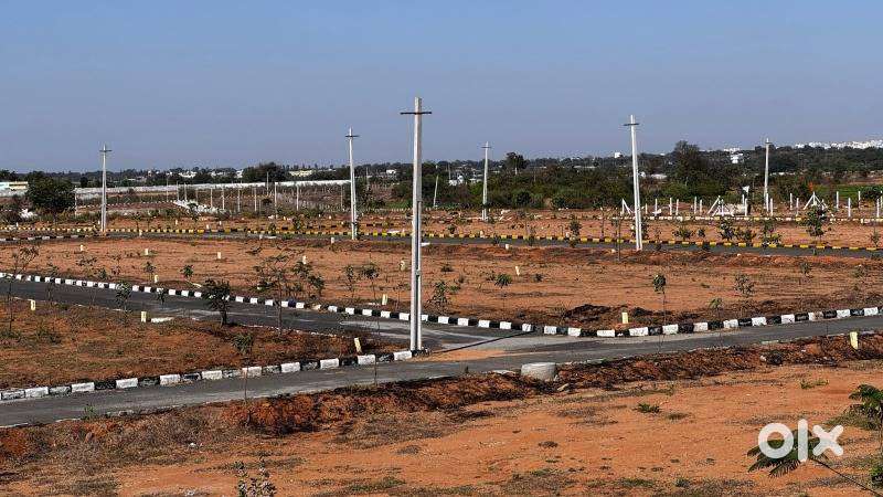 Approved ‘A’ Katha Sites for Sale