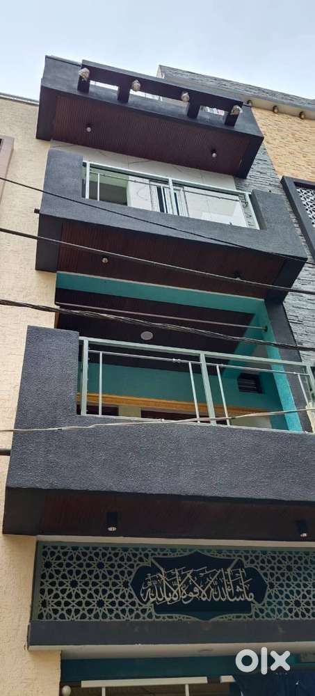 GANGA NAGAR 2BHK House for Lease