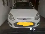 Ford Figo 2014 Diesel 72000 Km Driven