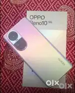 OPPO Reno 10 5G 8GB 256GB