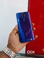 OPPO A9 2020 8GB RAM 128GB ROM FABULOUS CONDITION WITH CHARGER OFFER