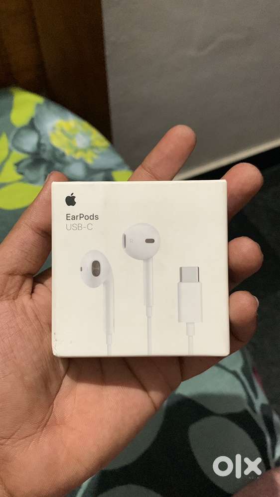 EarPods USB-C
