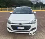 Hyundai i20 Magna Plus, 2018, Petrol