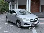 Honda City 2014-2015 i VTEC V, 2015, Petrol