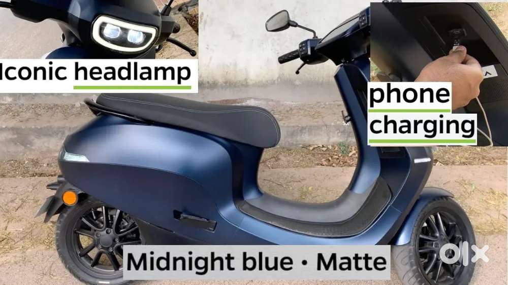 Ola S1 Pro Brand New Condition