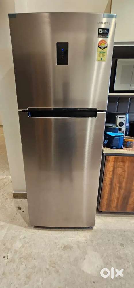 Samsung Refrigerator