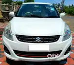 Maruti Suzuki Dzire 1.2 VXI, 2014, Petrol