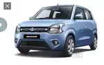 Driver needed for wagon r cng car