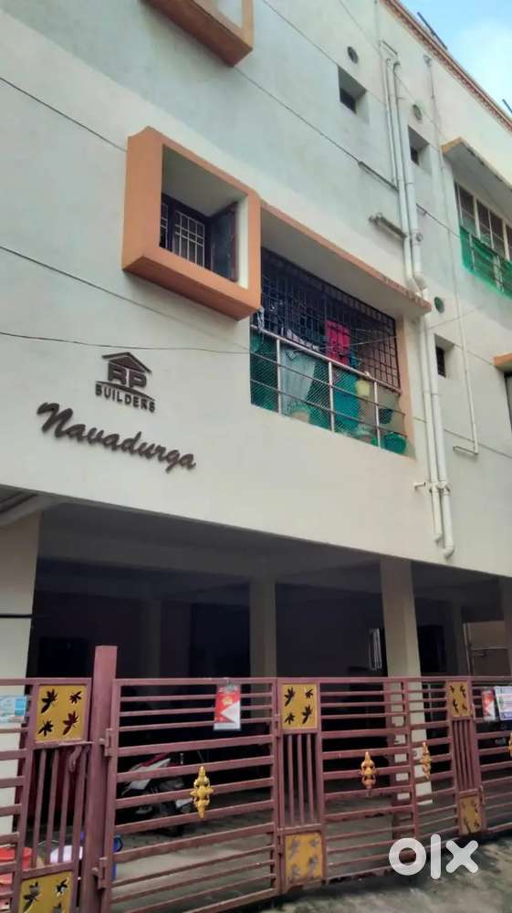 HOUSE FOR RENT IN RAMAPURAM