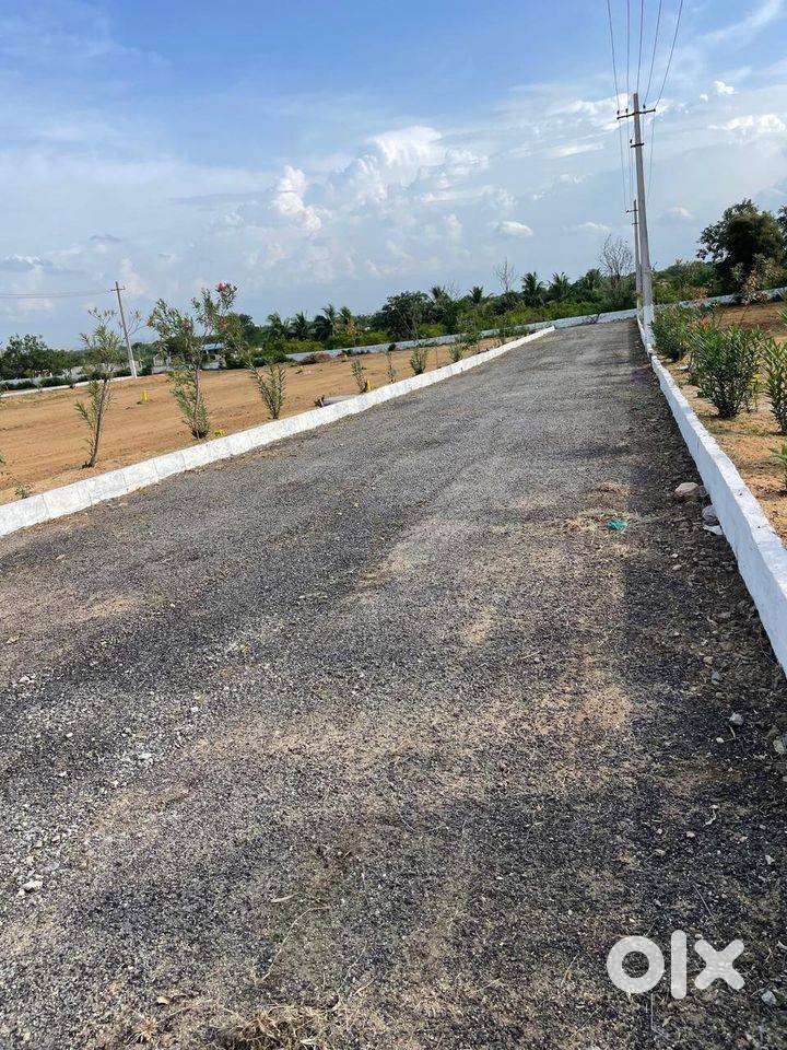 Open Plot For Investment Option in Low Budget 22,500