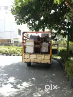 Transport & packers and movers