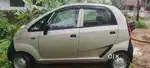 Tata Nano Good Condition