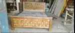 Wooden cot direct factory outlet
