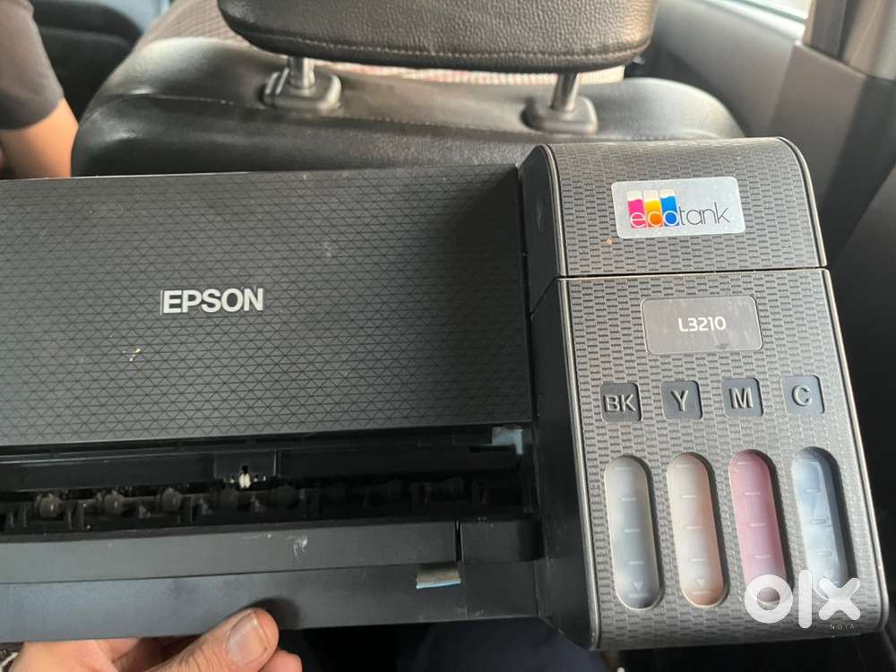 Epson L3210 printer