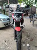 For Sell TVS RIDER 125CC