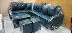 7 seater sofa