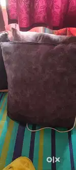 Pillow 5 pieces