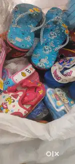 Footwear,chappals