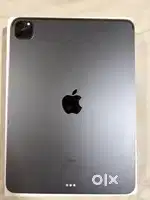 Ipad pro 11 3rd gen M1 and ipad A16