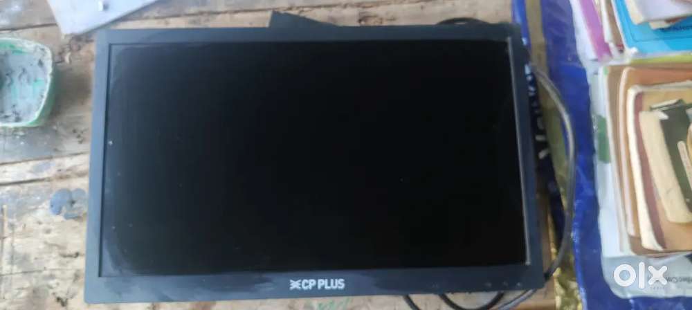 It's working condition