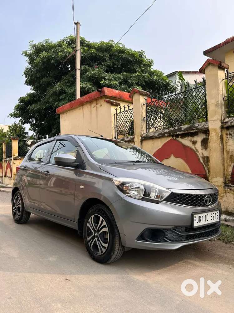 Tata Tiago XZ top model 2020 petrol excellent condition