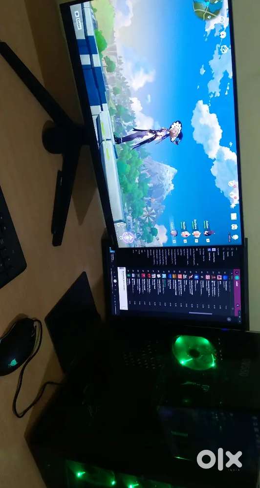 Selling gaming PC as I am moving out