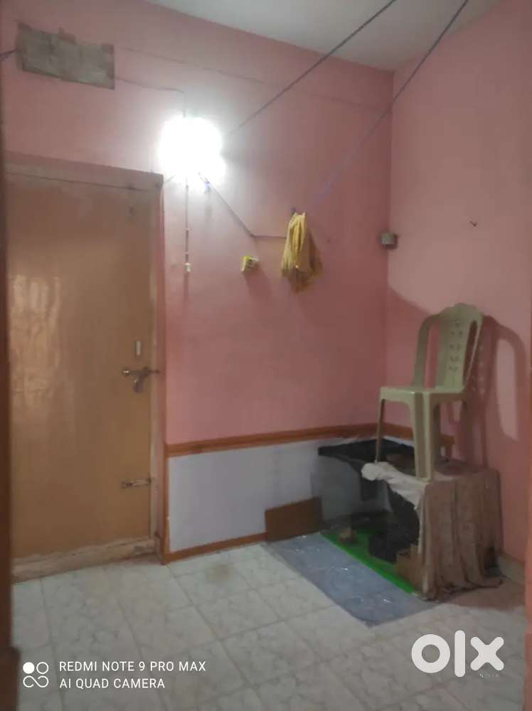 Ground floor compact 2 bedroom house near VIP road car approach road