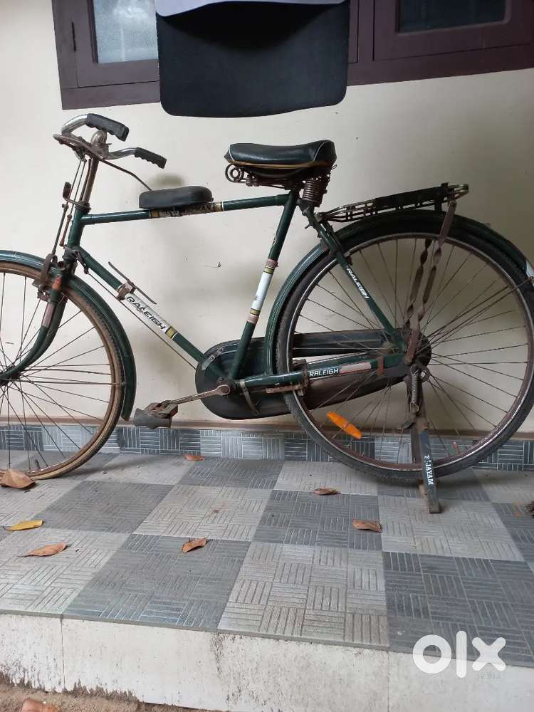 Raleigh good condition 3200 only with bill