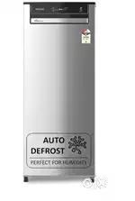 Whirlpool vitamagic refrigerator ,192 L, Frost free
