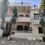 Infuvifual house for sale. Azadnagar b-sector