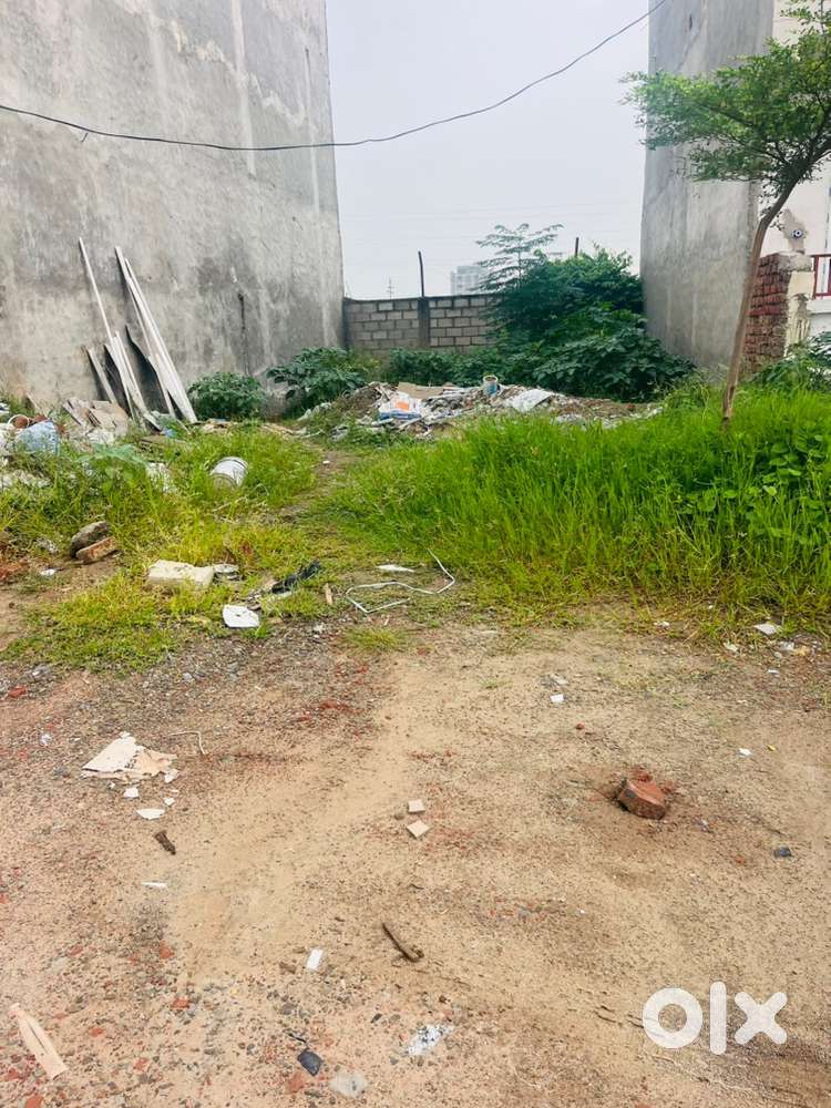 Patiala road near by aerocity 3kilo meter