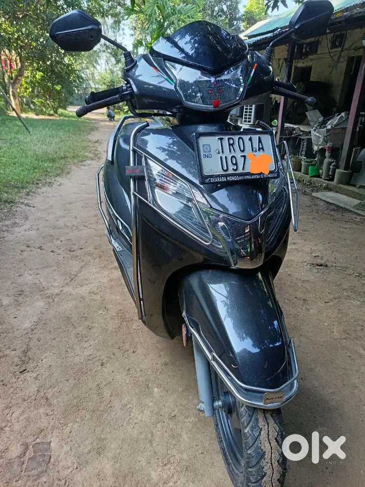 Honda Activa 125